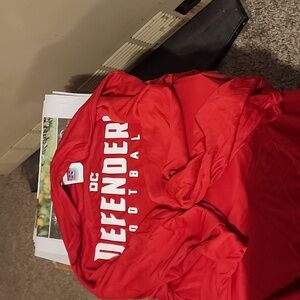 Brand new Long jersey